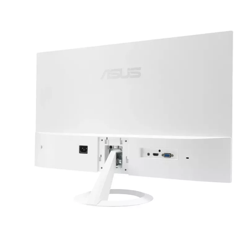 ASUS EyeCare VZ249HG-W Computermonitor 60,5 cm (23,8 Zoll) Full HD 1920x1080 IPS 1 ms Weiß, VESA