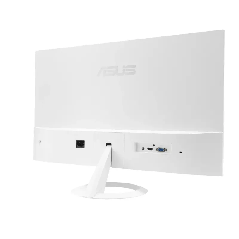 ASUS EyeCare VZ249HG-W Computermonitor 60,5 cm (23,8 Zoll) Full HD 1920x1080 IPS 1 ms Weiß, VESA