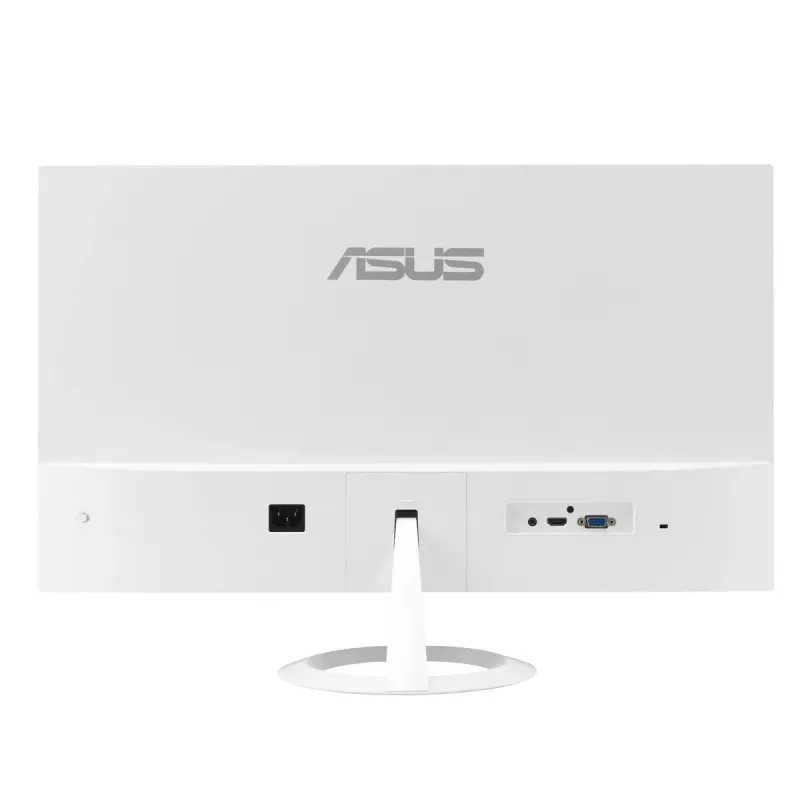 ASUS EyeCare VZ249HG-W Computermonitor 60,5 cm (23,8 Zoll) Full HD 1920x1080 IPS 1 ms Weiß, VESA
