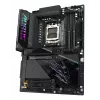 GIGABYTE X870E AORUS PRO X3D ATX-Motherboard – AMD Sockel AM5, 18+2+2 VRM, DDR5 bis zu 9000 MHz (OC), 2×PCIe5 + 2×PCIe4, Wi‑Fi 7, 5GbE, USB4
