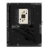 GIGABYTE X870E AORUS PRO X3D ATX-Motherboard – AMD Sockel AM5, 18+2+2 VRM, DDR5 bis zu 9000 MHz (OC), 2×PCIe5 + 2×PCIe4, Wi‑Fi 7, 5GbE, USB4