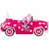 Elektrokinderfahrzeug HUFFY 17315W – 6V-Batterie, einsitzig, 4 km/h, für drinnen/draußen, 4 Räder