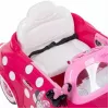 Elektrokinderfahrzeug HUFFY 17315W – 6V-Batterie, einsitzig, 4 km/h, für drinnen/draußen, 4 Räder