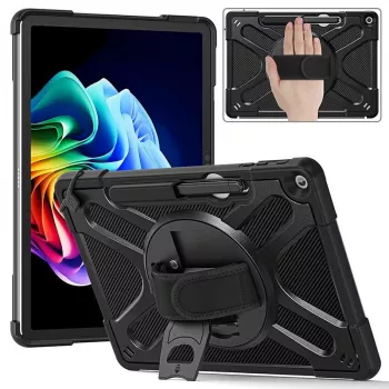 Tablet-Hülle eSTUFF ES68290014-BULK — Schutzhülle für generische 9–10-Zoll-Tablets