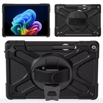 Tablet-Hülle eSTUFF ES68290014-BULK — Schutzhülle für generische 9–10-Zoll-Tablets