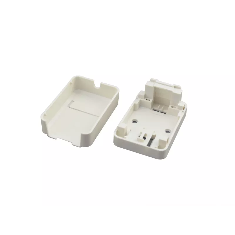Equip 1-Port Keystone Jack Aufputzdose, 41,8 mm, 26,2 mm, 59,8 mm, 21 g, 110 mm, 50 mm
