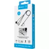 Sandberg 3in1 Travel Charge Kabel 100W, 1,2 m, USB A/USB C, Schwarz