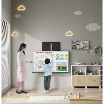 Vivolink VLMW-FLEXI-M Monitorhalterung/-ständer
