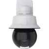 Dome IP-Überwachungskamera AXIS Q6325-LE — 1920×1080, innen/außen, Deckenmontage, 1/2 Zoll CMOS, 0,008 lx, 60,6°×36,5°