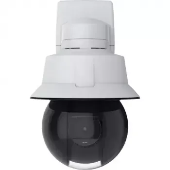 Dome IP-Überwachungskamera AXIS Q6325-LE — 1920×1080, innen/außen, Deckenmontage, 1/2 Zoll CMOS, 0,008 lx, 60,6°×36,5°