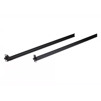 ATEN Rack Mount Kits für LCD-Konsole Konsole & KVM CL31xx, CL37xx, CL38xx; Standard 2-in-1U Montageset