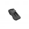 POS-Halterung HAVIS CST00203 für PAX A920 / A920 Pro, Schwarz, 96×63,5×185,9 mm