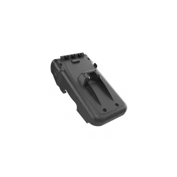 POS-Halterung HAVIS CST00203 für PAX A920 / A920 Pro, Schwarz, 96×63,5×185,9 mm