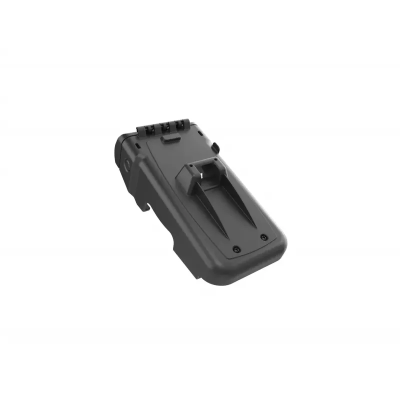 POS-Halterung HAVIS CST00203 für PAX A920 / A920 Pro, Schwarz, 96×63,5×185,9 mm