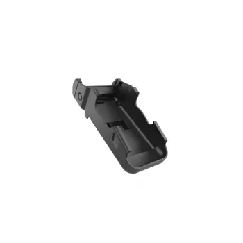 POS-Halterung HAVIS CST00203 für PAX A920 / A920 Pro, Schwarz, 96×63,5×185,9 mm