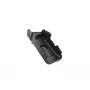 POS-Halterung HAVIS CST00203 für PAX A920 / A920 Pro, Schwarz, 96×63,5×185,9 mm