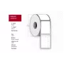 Thermotransferband Capture 35000739-24ROLLS, 24 Rollen, kompatibel mit Etikettendruckern
