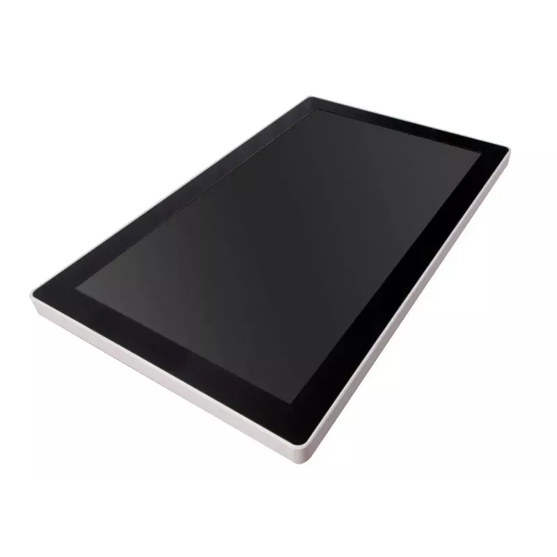 Monitor ERNITEC 0070-24124-W-TOUCH-OS-ST Touch-Display