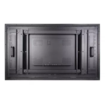 ERNITEC 55 Zoll 24/7 4K UHD Indoor-Display, 55-Zoll professioneller Bildschirm