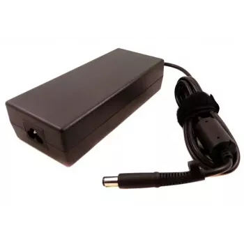 HP 600081-001 Netzteil Indoor 150 W Schwarz