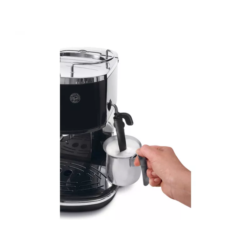 De’Longhi ECO 311.BK Manuelle Espressomaschine 1,4 L