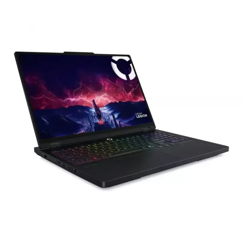 Laptop Lenovo Legion Pro 5-16 16,0 Zoll — Ryzen 9 8945HX, 32 GB DDR5, 1 TB NVMe, NVIDIA GeForce RTX 5070 8 GB, WQXGA 240 Hz