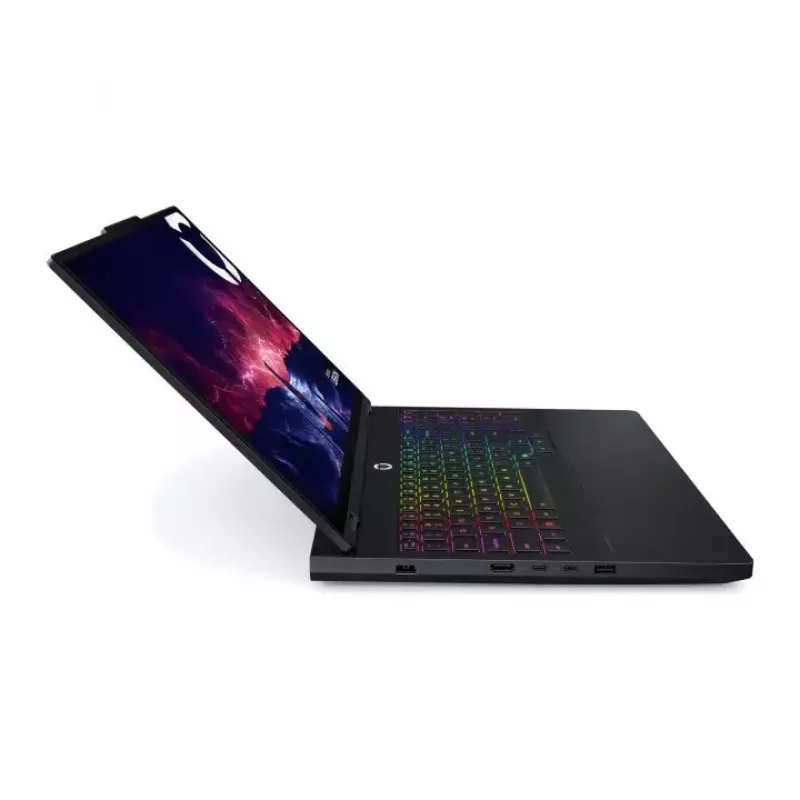 Laptop Lenovo Legion Pro 5-16 16,0 Zoll — Ryzen 9 8945HX, 32 GB DDR5, 1 TB NVMe, NVIDIA GeForce RTX 5070 8 GB, WQXGA 240 Hz