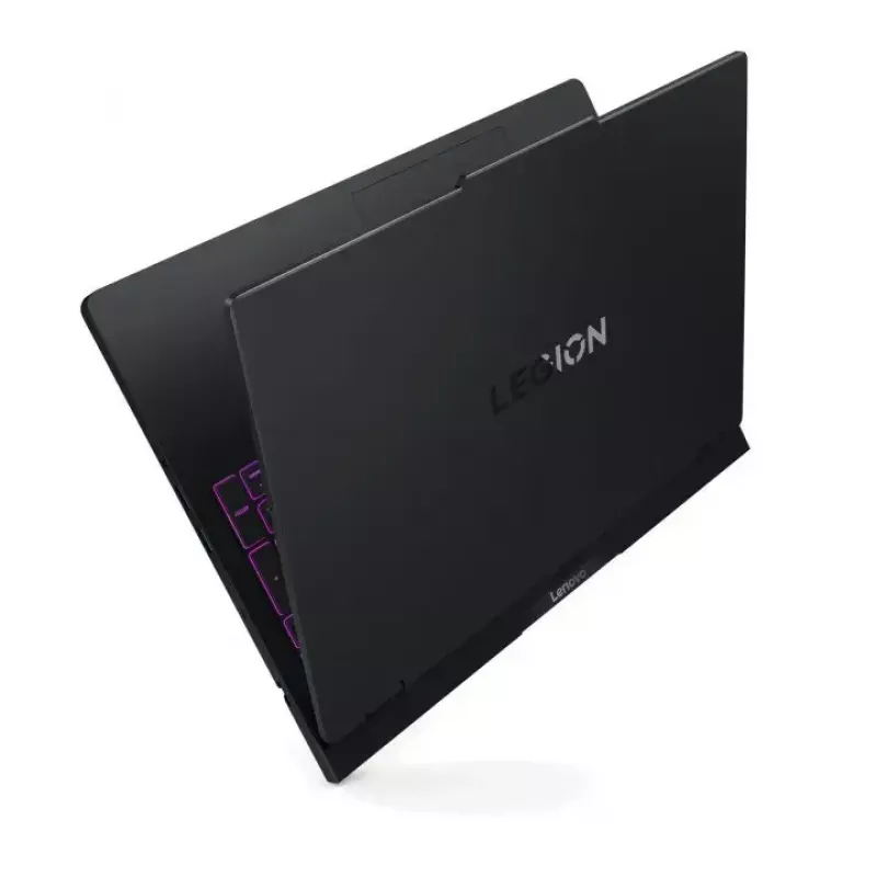 Laptop Lenovo Legion Pro 5-16 16,0 Zoll — Ryzen 9 8945HX, 32 GB DDR5, 1 TB NVMe, NVIDIA GeForce RTX 5070 8 GB, WQXGA 240 Hz