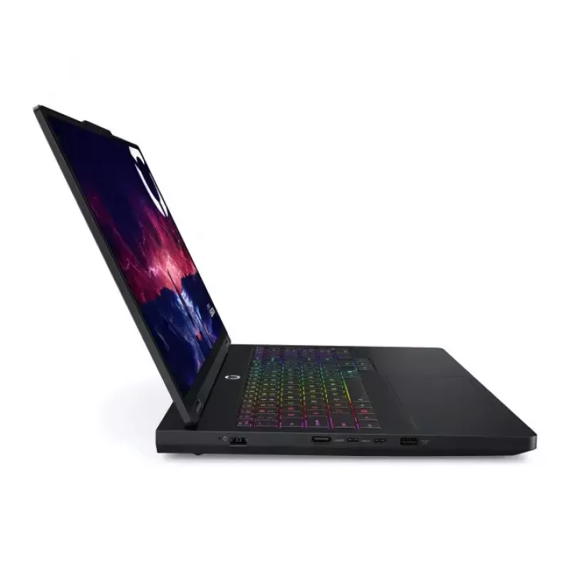 Laptop Lenovo Legion Pro 5-16 16,0 Zoll — Ryzen 9 8945HX, 32 GB DDR5, 1 TB NVMe, NVIDIA GeForce RTX 5070 8 GB, WQXGA 240 Hz
