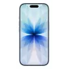 Smartphone Apple iPhone 17 6,3 Zoll OLED 256 GB Blau, A19 6‑Core, Dual SIM, IP68