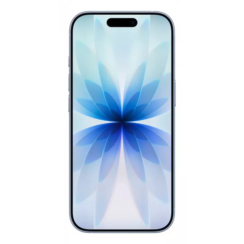 Smartphone Apple iPhone 17 6,3 Zoll OLED 256 GB Blau, A19 6‑Core, Dual SIM, IP68
