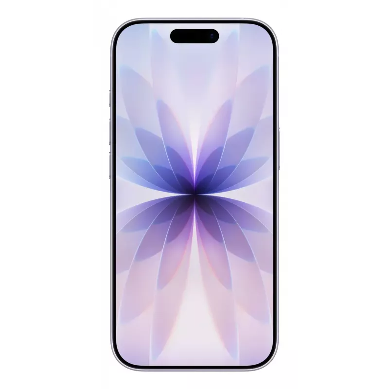 Smartphone Apple iPhone 17 6,3 Zoll Dual SIM 256 GB Lavendel, A19, iOS 26, IP68