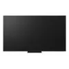 LG QNED AI 65QNED86A3A TV 165,1 cm (65 Zoll) 4K Ultra HD Smart-TV Wi-Fi Schwarz