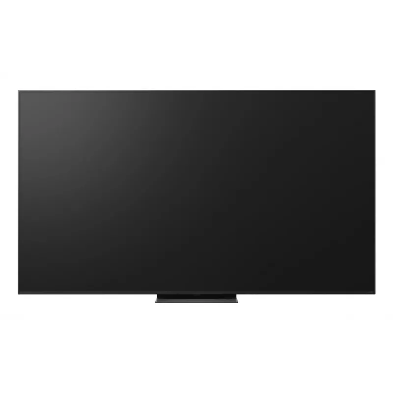 LG QNED AI 65QNED86A3A TV 165,1 cm (65 Zoll) 4K Ultra HD Smart-TV Wi-Fi Schwarz