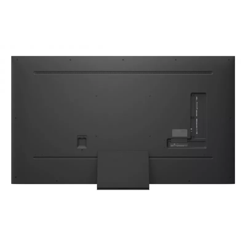 LG QNED AI 65QNED86A3A TV 165,1 cm (65 Zoll) 4K Ultra HD Smart-TV Wi-Fi Schwarz