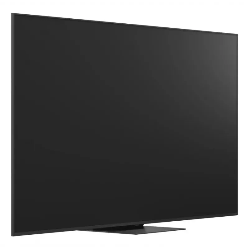 LG QNED AI 65QNED86A3A TV 165,1 cm (65 Zoll) 4K Ultra HD Smart-TV Wi-Fi Schwarz