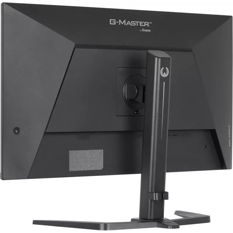 iiyama G-MASTER GB3272QSU-B1 Computermonitor 80 cm (31,5 Zoll) 2560 x 1440 Pixel Quad HD LED Schwarz