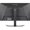 iiyama G-MASTER GB3272QSU-B1 Computermonitor 80 cm (31,5 Zoll) 2560 x 1440 Pixel Quad HD LED Schwarz