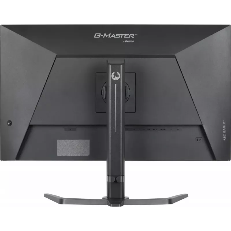 iiyama G-MASTER GB3272QSU-B1 Computermonitor 80 cm (31,5 Zoll) 2560 x 1440 Pixel Quad HD LED Schwarz