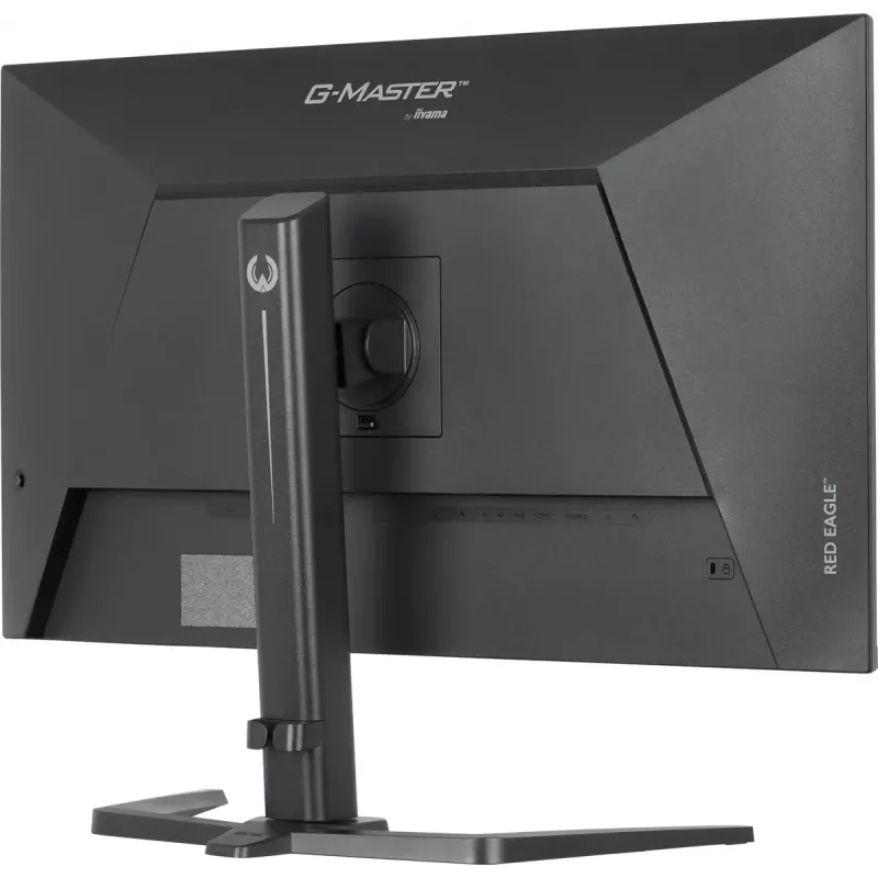 iiyama G-MASTER GB3272QSU-B1 Computermonitor 80 cm (31,5 Zoll) 2560 x 1440 Pixel Quad HD LED Schwarz