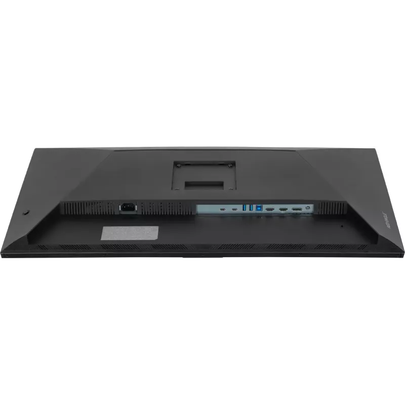 iiyama G-MASTER GB3272QSU-B1 Computermonitor 80 cm (31,5 Zoll) 2560 x 1440 Pixel Quad HD LED Schwarz
