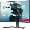 iiyama G-MASTER GB3272QSU-B1 Computermonitor 80 cm (31,5 Zoll) 2560 x 1440 Pixel Quad HD LED Schwarz