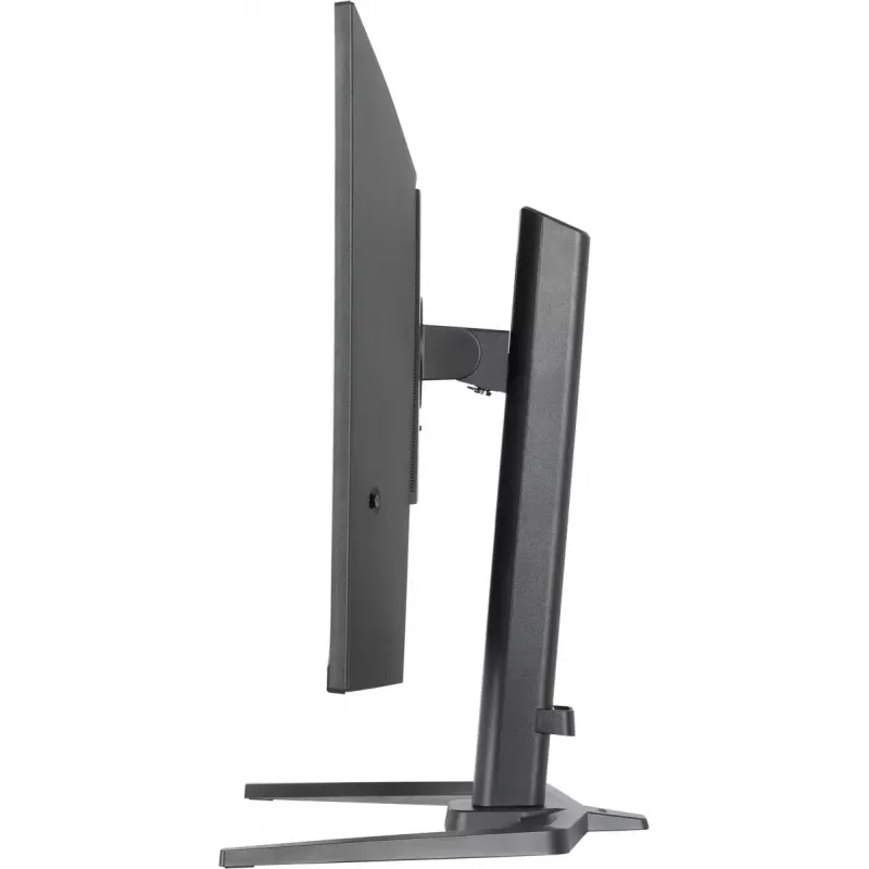 iiyama G-MASTER GB3272QSU-B1 Computermonitor 80 cm (31,5 Zoll) 2560 x 1440 Pixel Quad HD LED Schwarz