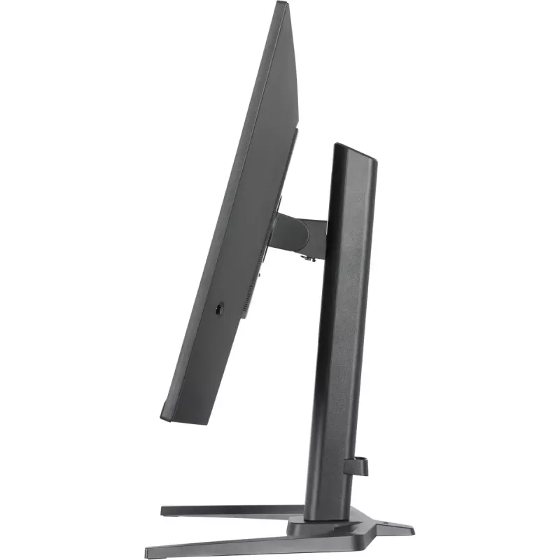iiyama G-MASTER GB3272QSU-B1 Computermonitor 80 cm (31,5 Zoll) 2560 x 1440 Pixel Quad HD LED Schwarz