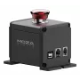 Button Moza Racing E-Stop Switch Schwarz PC
