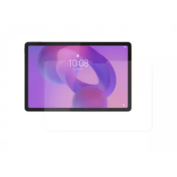 Klarer 9H-Bildschirmschutz für Lenovo Idea Tab (Modell ZG38C07003) — 1 Stück, transparent