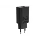 Lenovo ZG38C07909 mobiles Ladegerät Universal Schwarz AC Innenbereich
