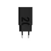 Lenovo ZG38C07909 mobiles Ladegerät Universal Schwarz AC Innenbereich