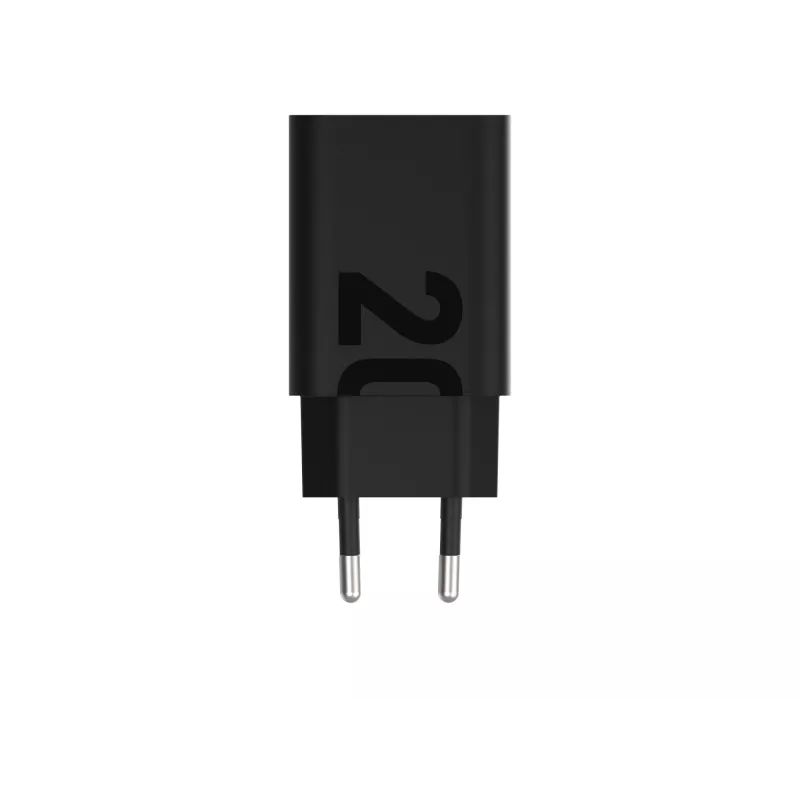 Lenovo ZG38C07909 mobiles Ladegerät Universal Schwarz AC Innenbereich