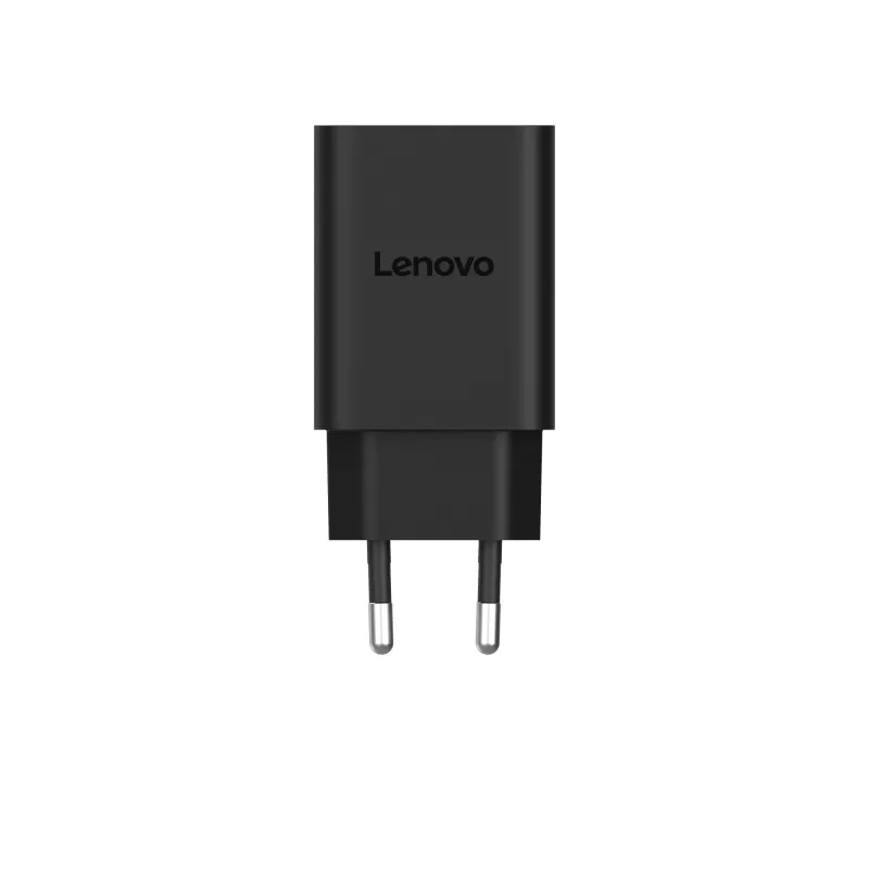 Lenovo ZG38C07909 mobiles Ladegerät Universal Schwarz AC Innenbereich